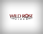 Diseño de Logo por pixeljuice para wild rose video | Diseño #43348