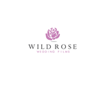 Diseño de Logo por Stephanie Soon para wild rose video | Diseño #44077