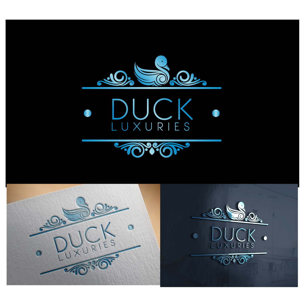 Logo Design by michellefrances for this project | Design #17034390