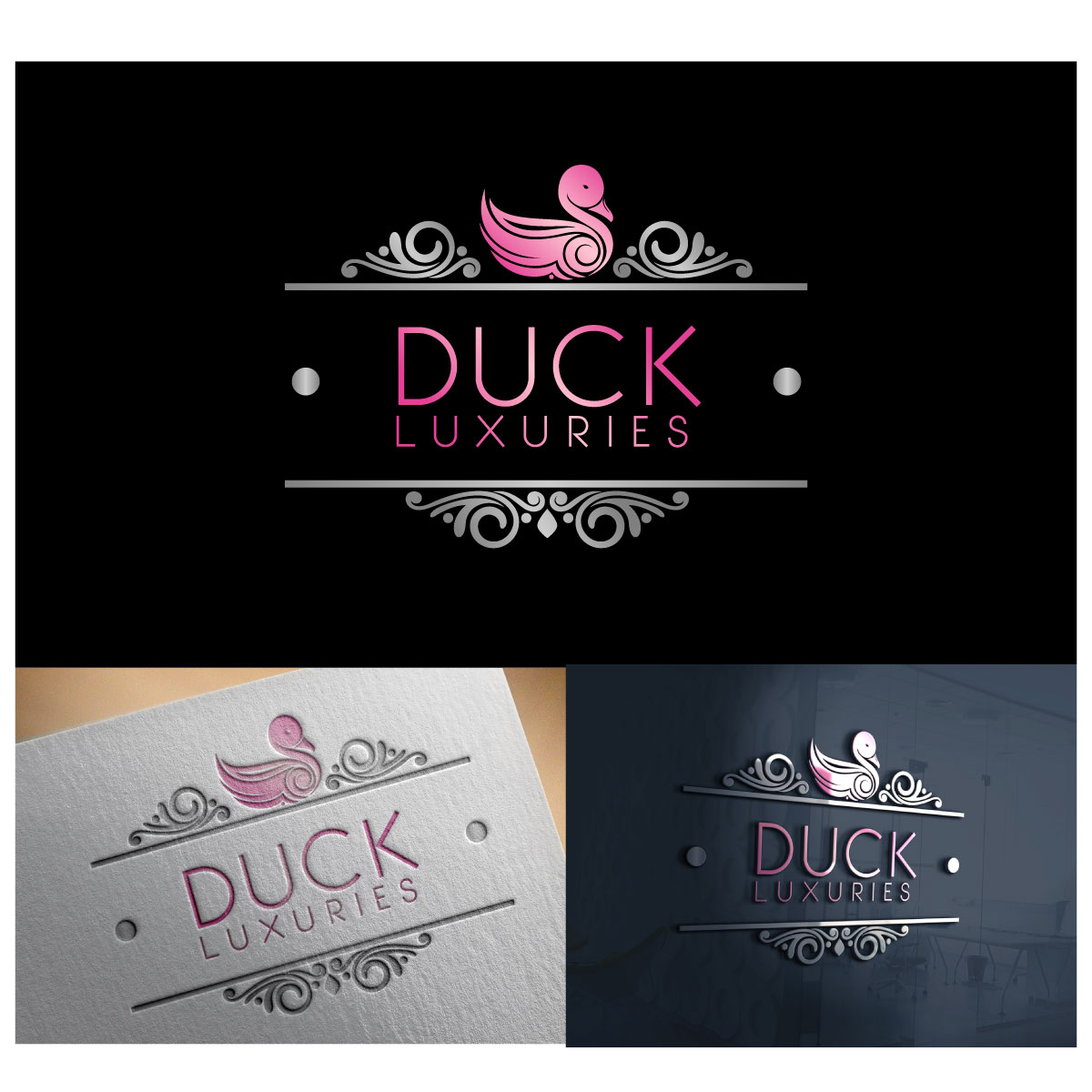 Logo Design by michellefrances for this project | Design #17034409