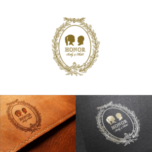 Logo Design by Fine Art Studio