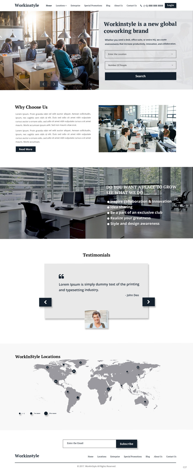 Web Design by pb for this project | Design #17051599