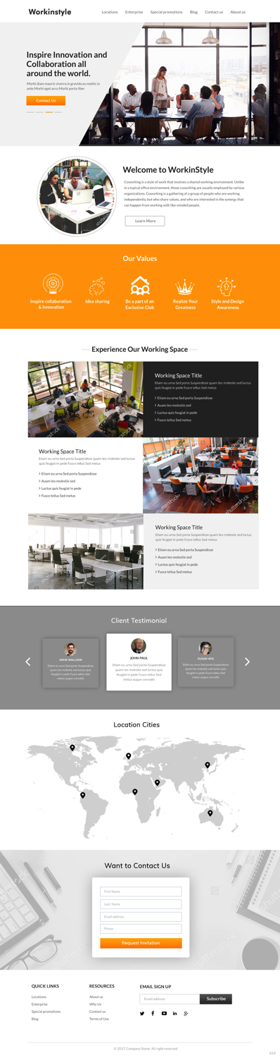 Web Design par pb pour ce projet | Design #17051606
