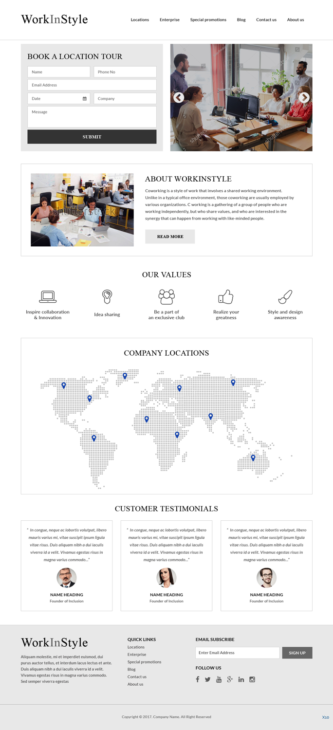 Web Design par pb pour ce projet | Design #17051607