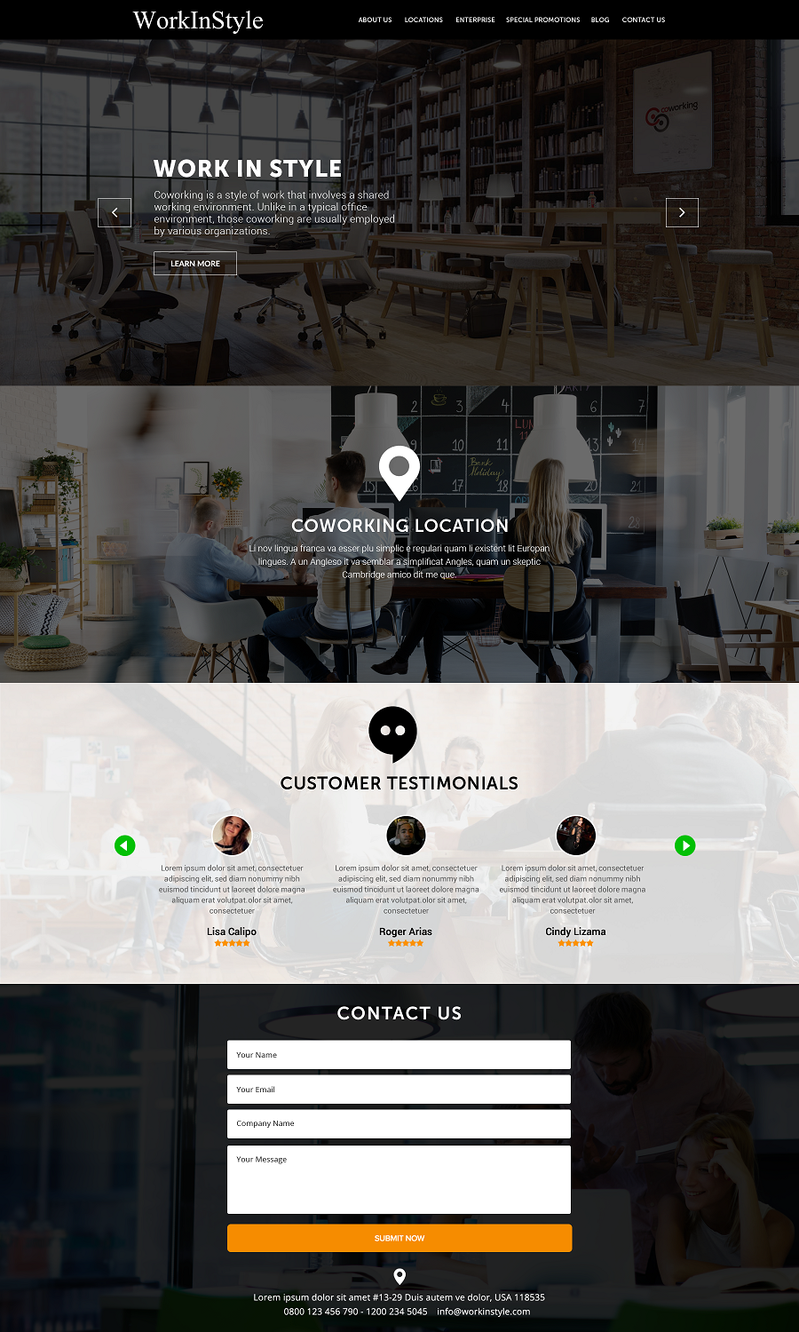 Web-Design von Ayesha Khan für dieses Projekt | Design #17128553