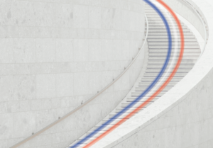 Design Graphique par Kristina Andonoff pour Leacafe - Editions Internationales | Design : #17034234