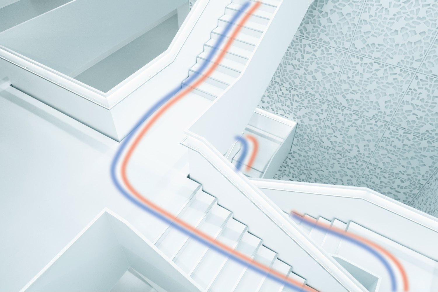 Graphic Design by Kristina Andonoff for Leacafe - Editions Internationales | Design #17034513