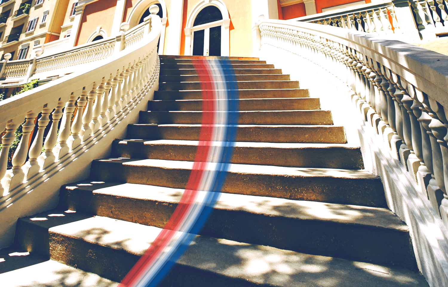 Graphic Design by Kristina Andonoff for Leacafe - Editions Internationales | Design #17131554