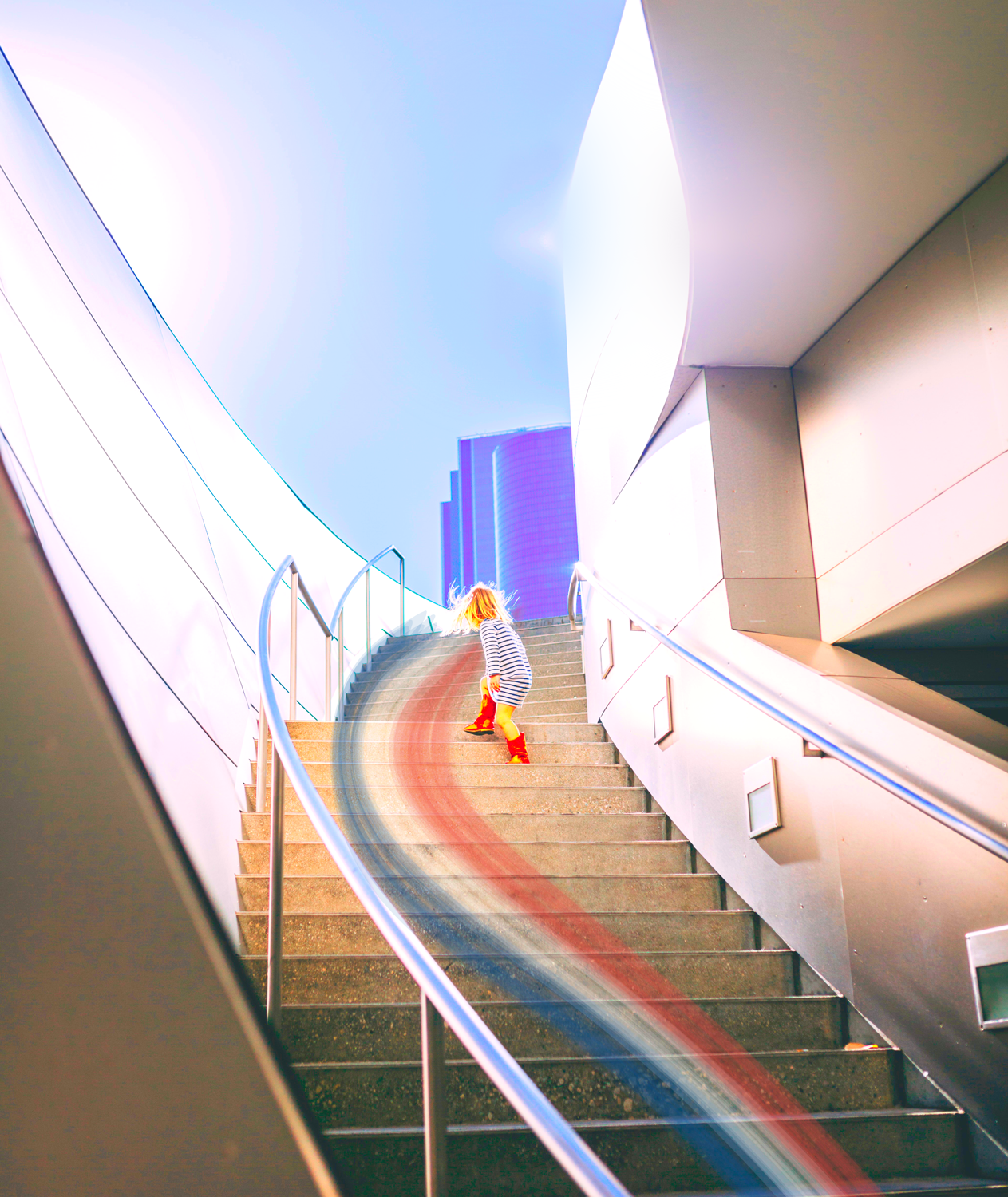 Design Graphique par Kristina Andonoff pour Leacafe - Editions Internationales | Design #17132312