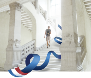 Design Graphique par MNM pour Leacafe - Editions Internationales | Design : #17266104