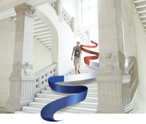 Design Graphique par MNM pour Leacafe - Editions Internationales | Design : #17275765