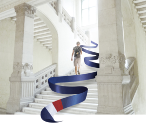 Design Graphique par MNM pour Leacafe - Editions Internationales | Design : #17413311