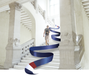 Design Graphique par MNM pour Leacafe - Editions Internationales | Design : #17928351