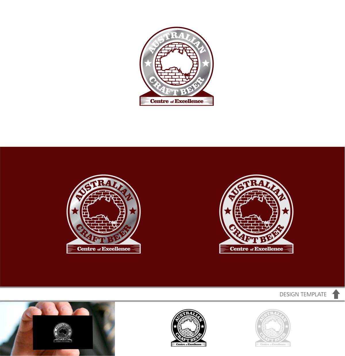 Logo Design by DesignMX (Renan Mejia) for this project | Design #17061832