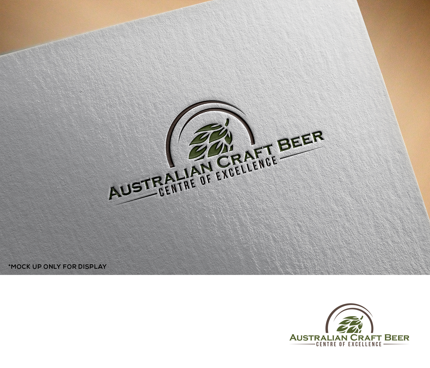 Diseño de Logo por marktirumph555 para este proyecto | Diseño: #17057788