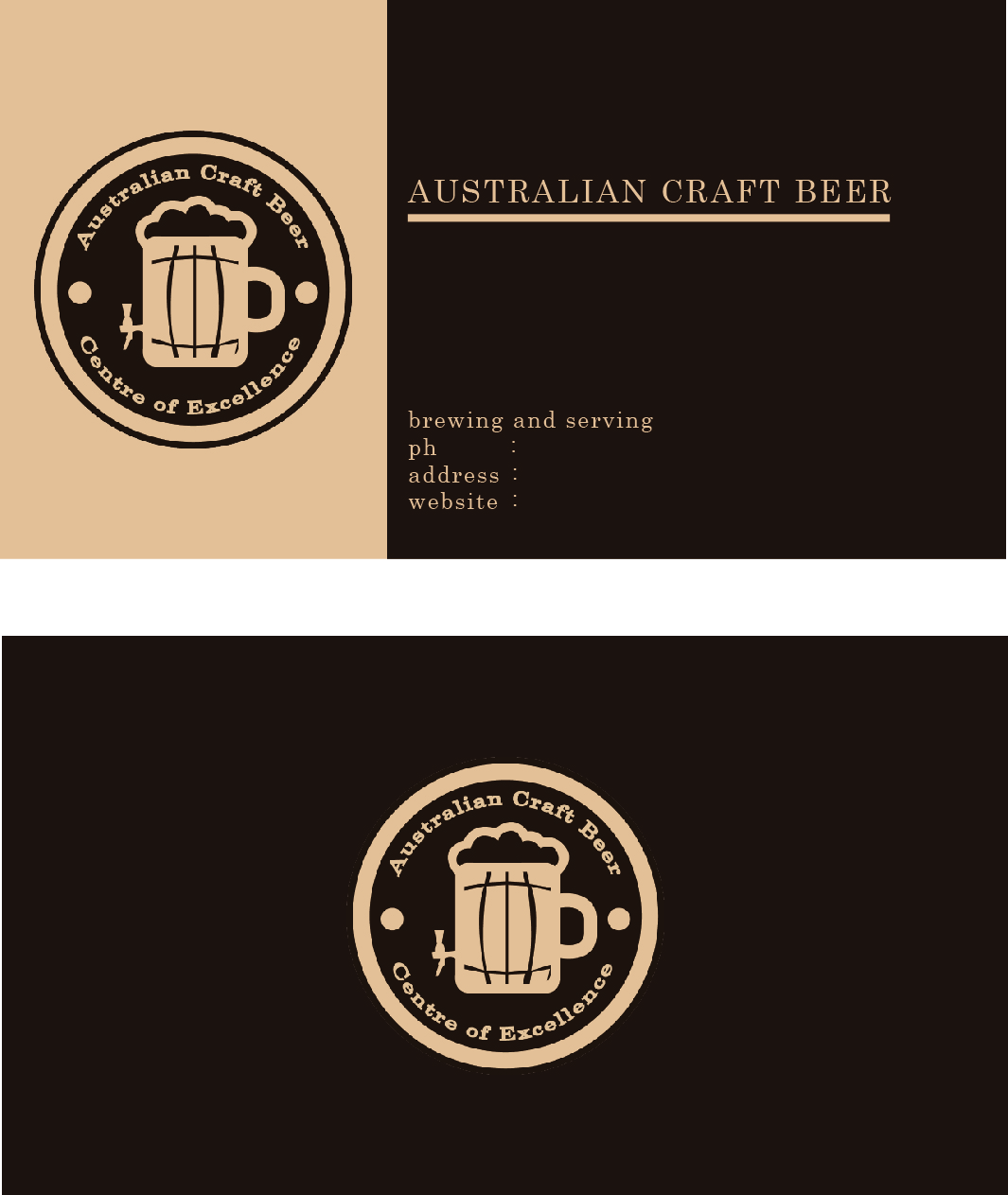 Logo Design by desyadnyaswari for this project | Design #17082827