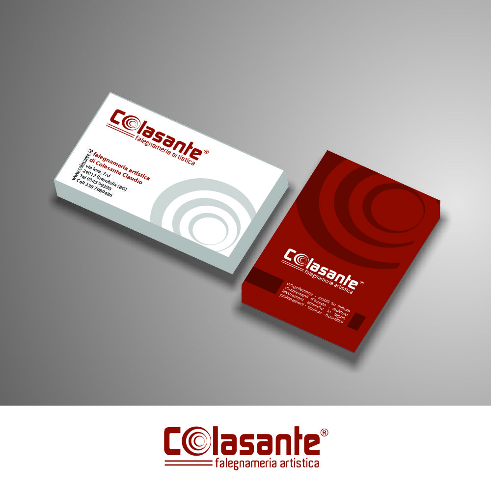 Logo-Design von Irfan Renaldi für dieses Projekt | Design #17021246