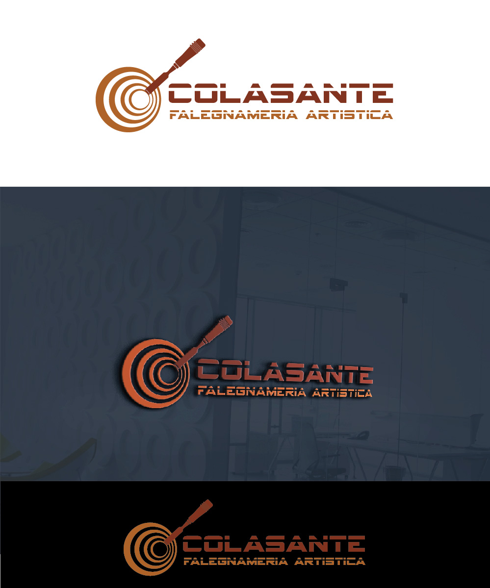 Logo-Design von joliau für dieses Projekt | Design #17022357