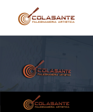 Logo-Design von joliau für dieses Projekt | Design: #17022357