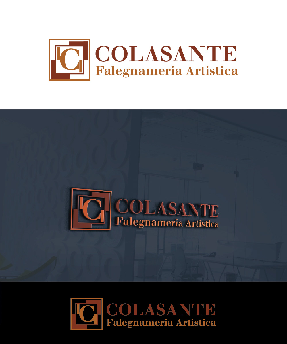 Logo-Design von joliau für dieses Projekt | Design #17022358