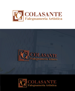 Logo-Design von joliau für dieses Projekt | Design: #17022358