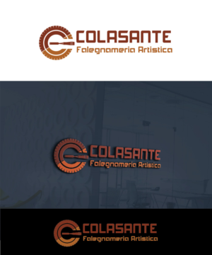 Logo-Design von joliau für dieses Projekt | Design: #17022359