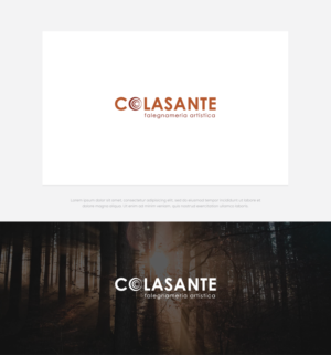 Logo-Design von Ineffable GFX