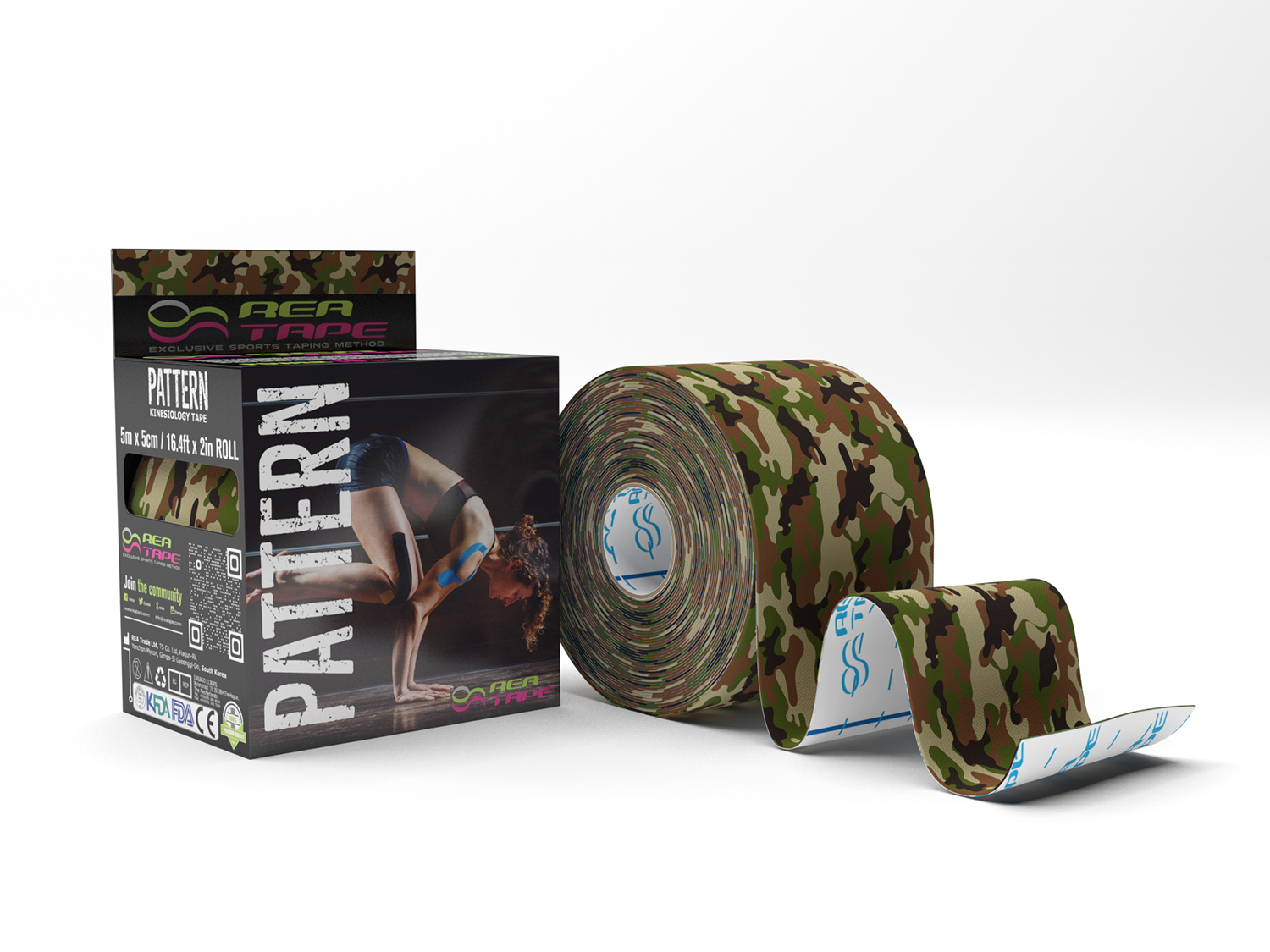 Diseño 3D por WanWan para REA TRADE LIMITED | Diseño #17066264