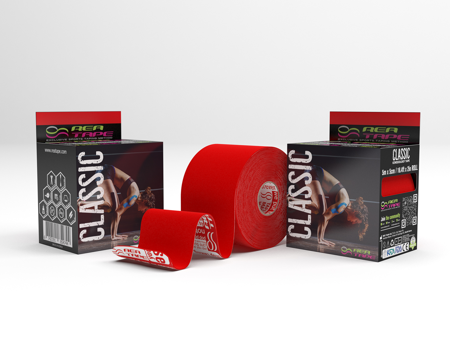 3D Design by WanWan for REA TRADE LIMITED | Design #17076528