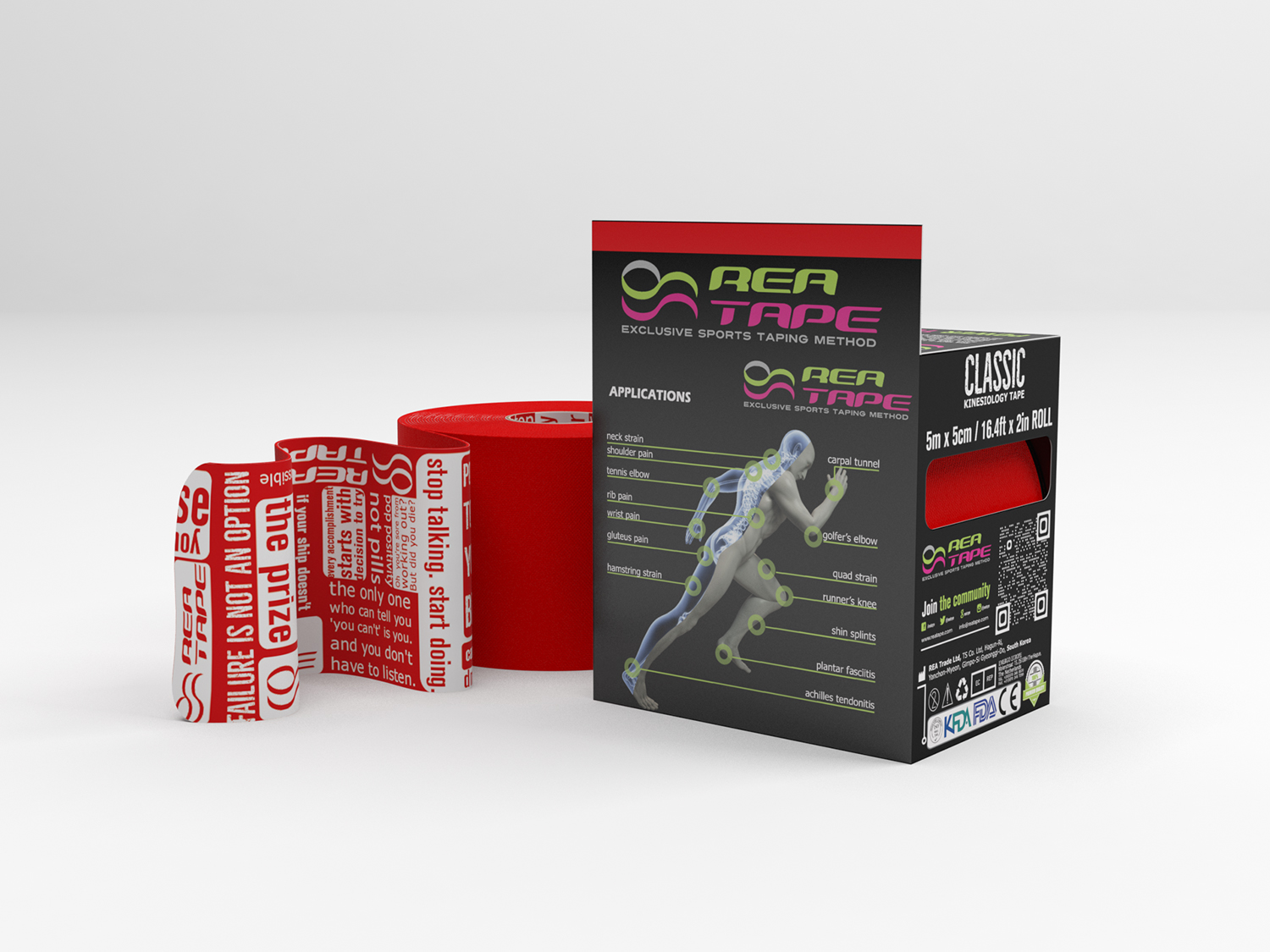 3D Design by WanWan for REA TRADE LIMITED | Design #17109679