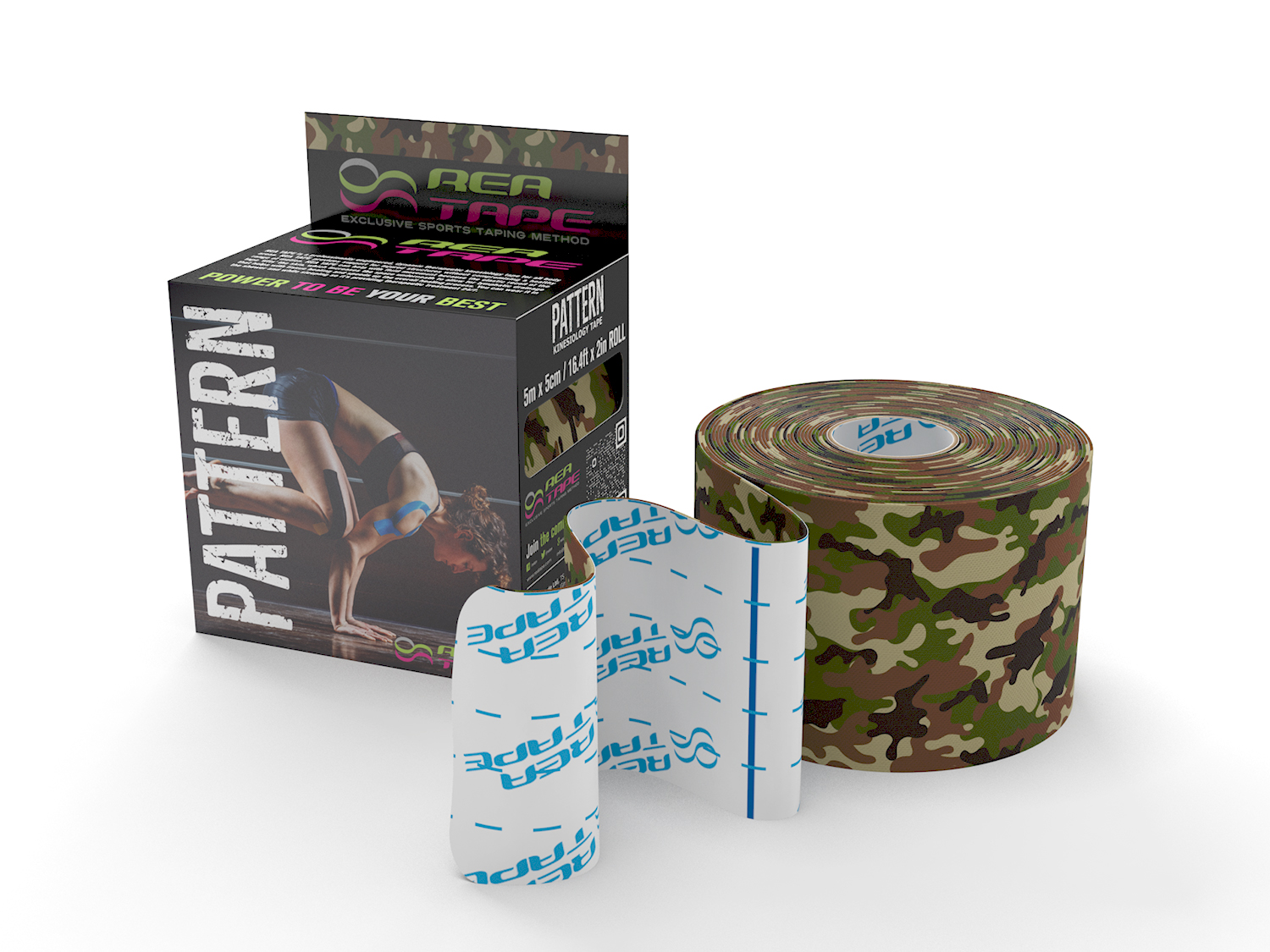 Design 3D par WanWan pour REA TRADE LIMITED | Design #17109701