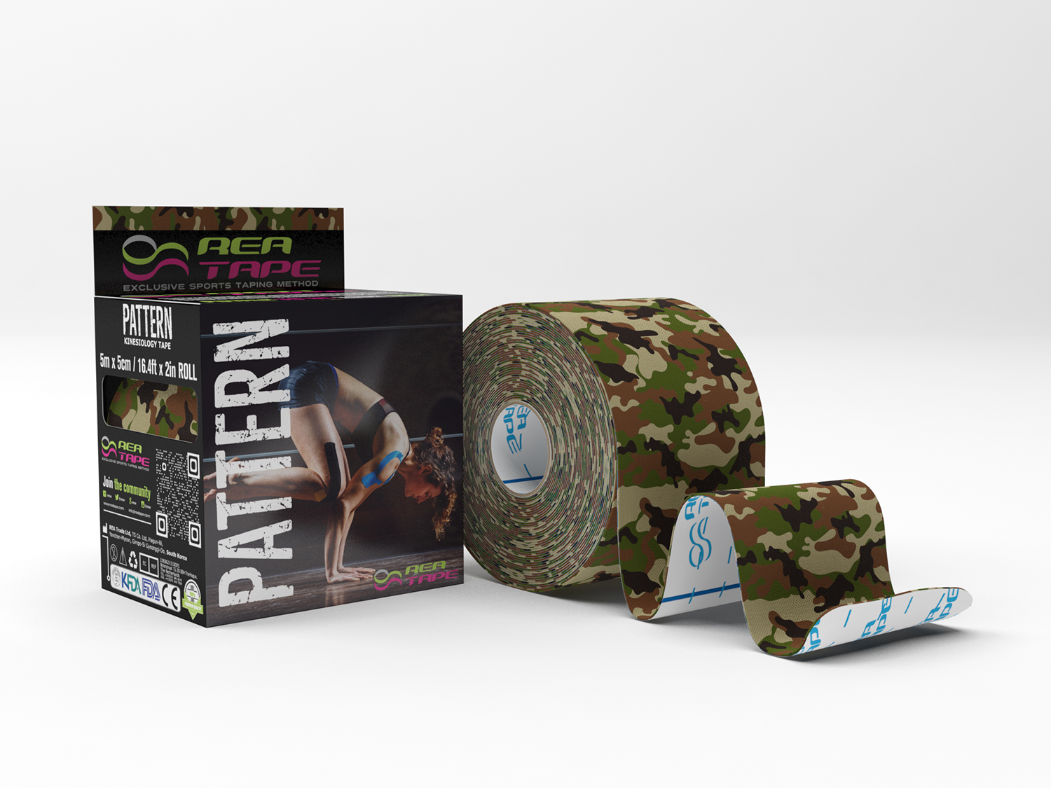 Design 3D par WanWan pour REA TRADE LIMITED | Design #17138719