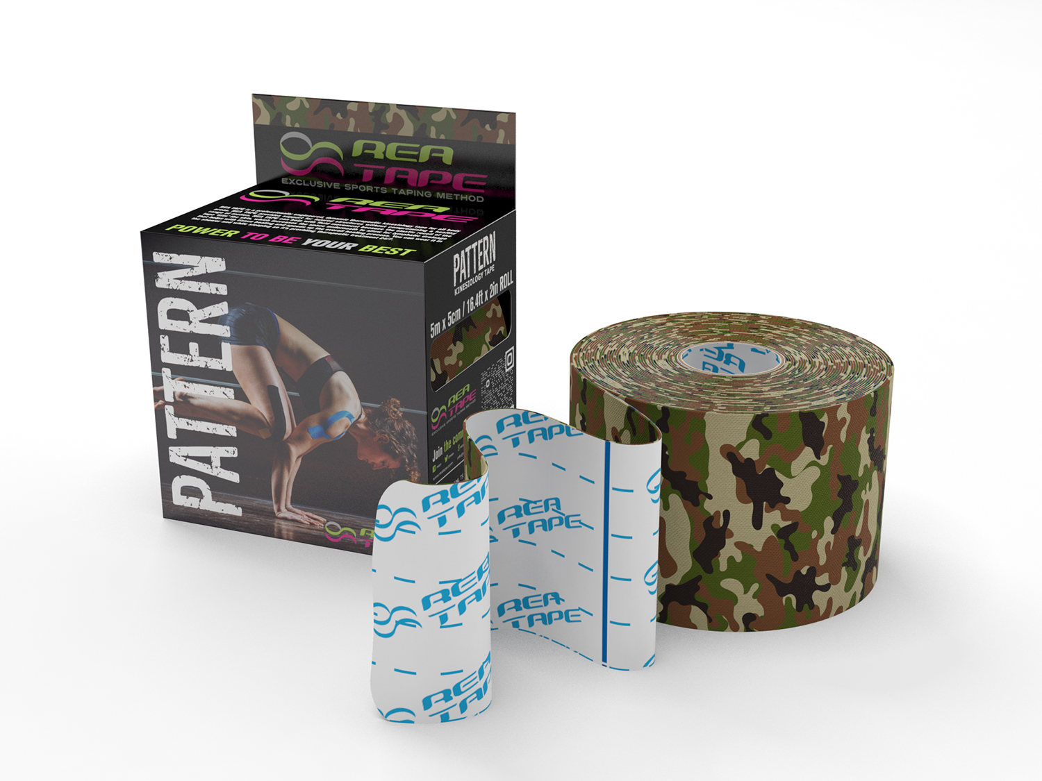 Design 3D par WanWan pour REA TRADE LIMITED | Design #17138785