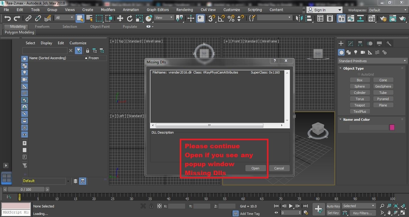 Diseño 3D por WanWan para REA TRADE LIMITED | Diseño #17202649