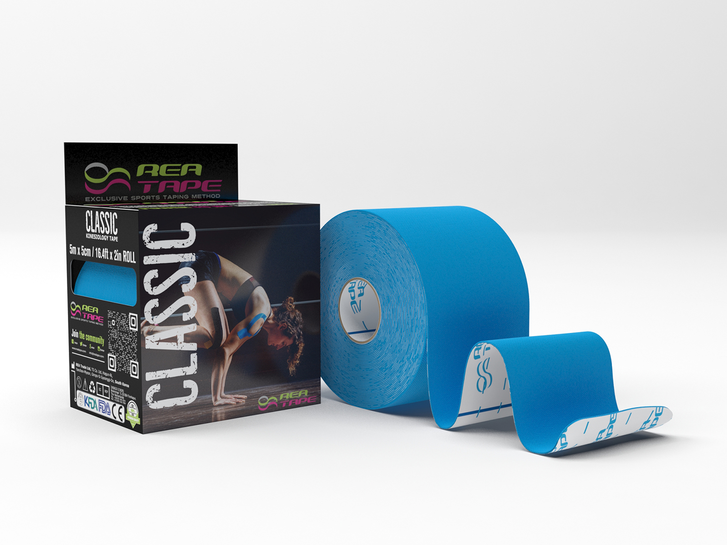 Design 3D par WanWan pour REA TRADE LIMITED | Design #17340158