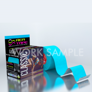 Diseño 3D por ArunkumarGudivada para REA TRADE LIMITED | Diseño: #17042584