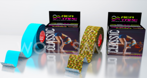 Diseño 3D por ArunkumarGudivada para REA TRADE LIMITED | Diseño: #17064185