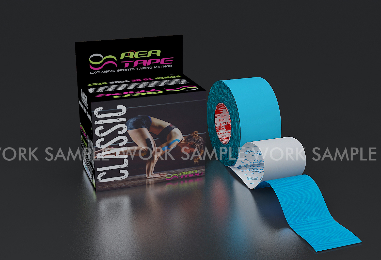 Diseño 3D por ArunkumarGudivada para REA TRADE LIMITED | Diseño #17089112