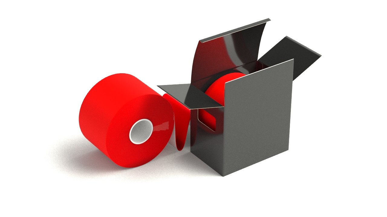 3D Design by Freddy Jackson for REA TRADE LIMITED | Design #17012090
