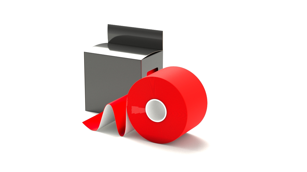 Design 3D par Freddy Jackson pour REA TRADE LIMITED | Design #17012091