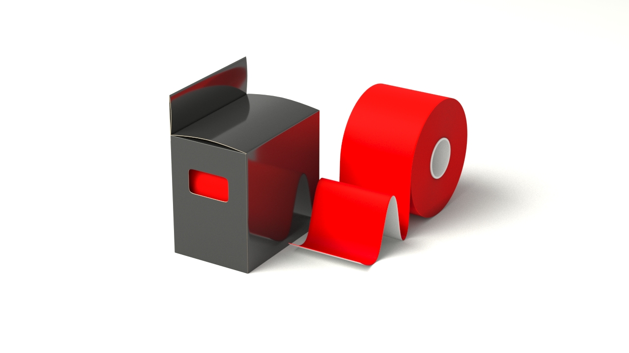 3D Design von Freddy Jackson für REA TRADE LIMITED | Design #17012093