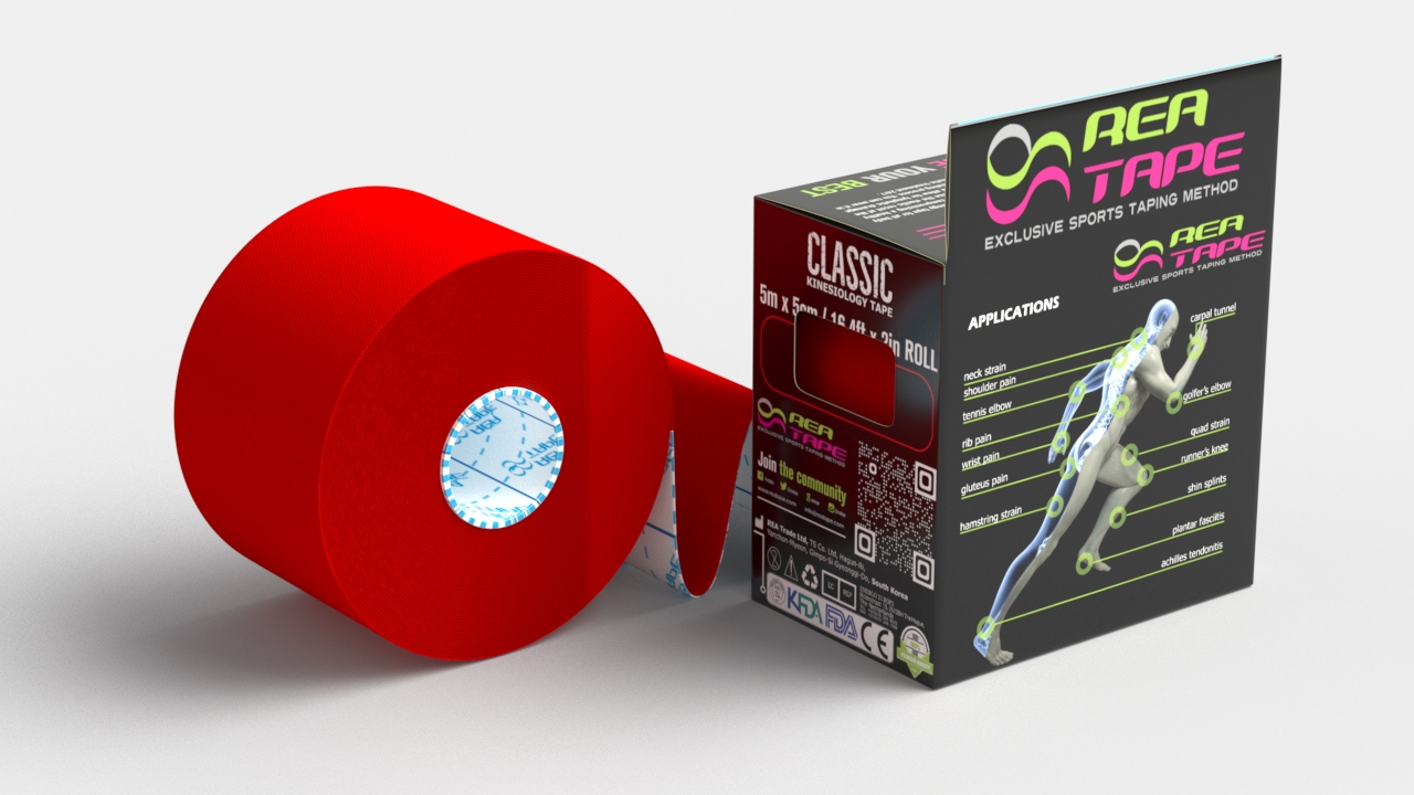 Diseño 3D por Freddy Jackson para REA TRADE LIMITED | Diseño #17023483