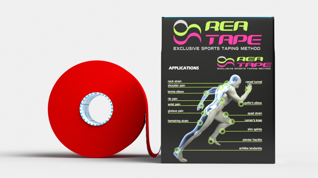 3D Design von Freddy Jackson für REA TRADE LIMITED | Design #17023484