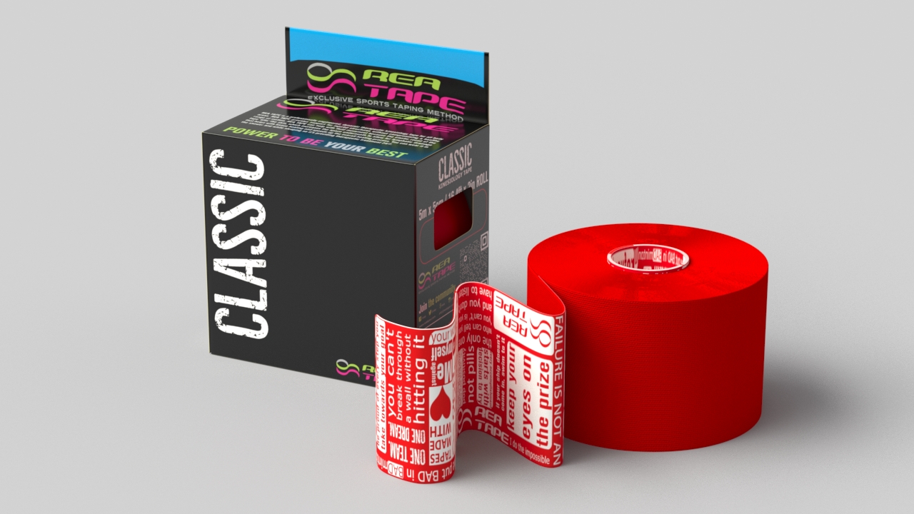 Diseño 3D por Freddy Jackson para REA TRADE LIMITED | Diseño #17026464