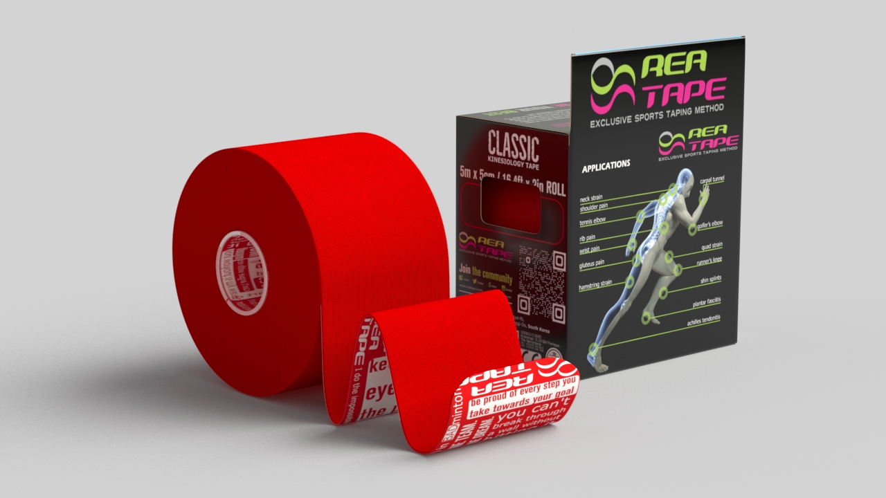 Diseño 3D por Freddy Jackson para REA TRADE LIMITED | Diseño #17026466