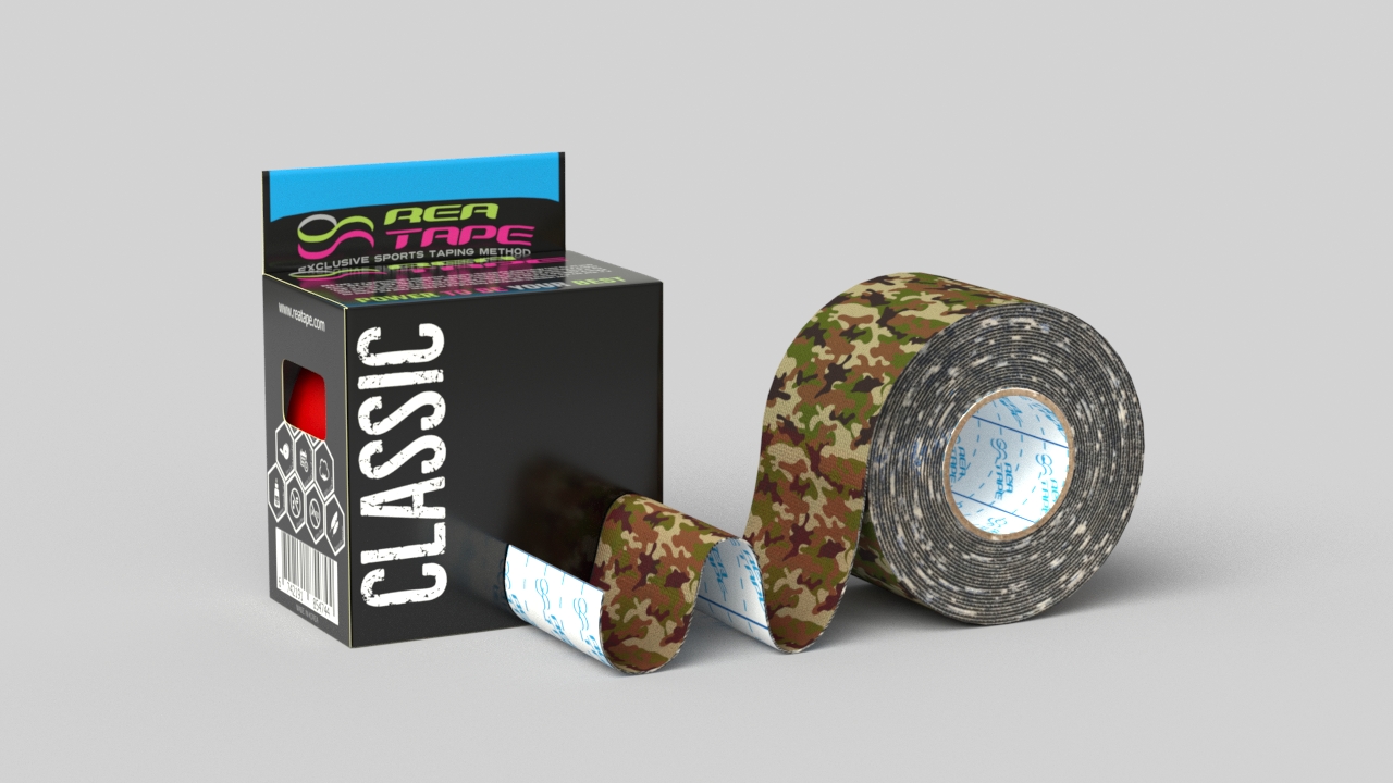 3D Design by Freddy Jackson for REA TRADE LIMITED | Design #17058101
