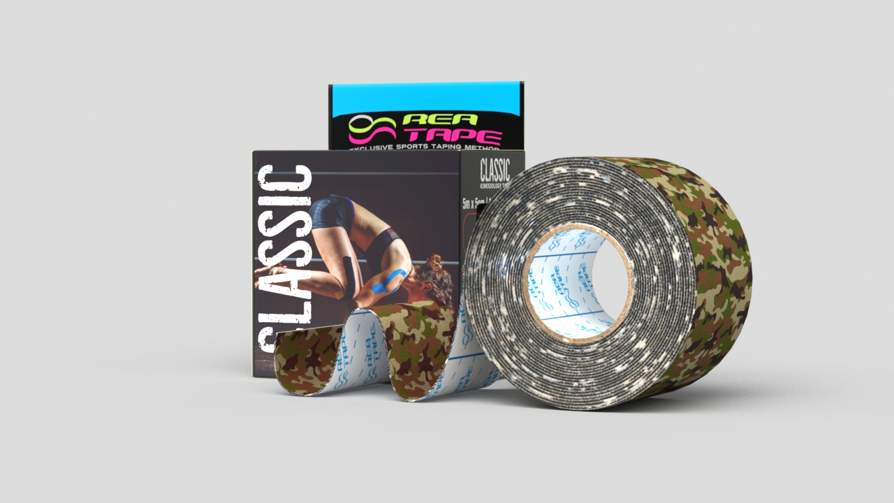 Diseño 3D por Freddy Jackson para REA TRADE LIMITED | Diseño #17077338