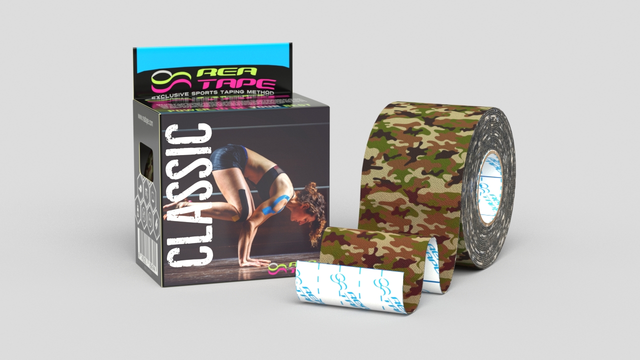 3D Design by Freddy Jackson for REA TRADE LIMITED | Design #17077339