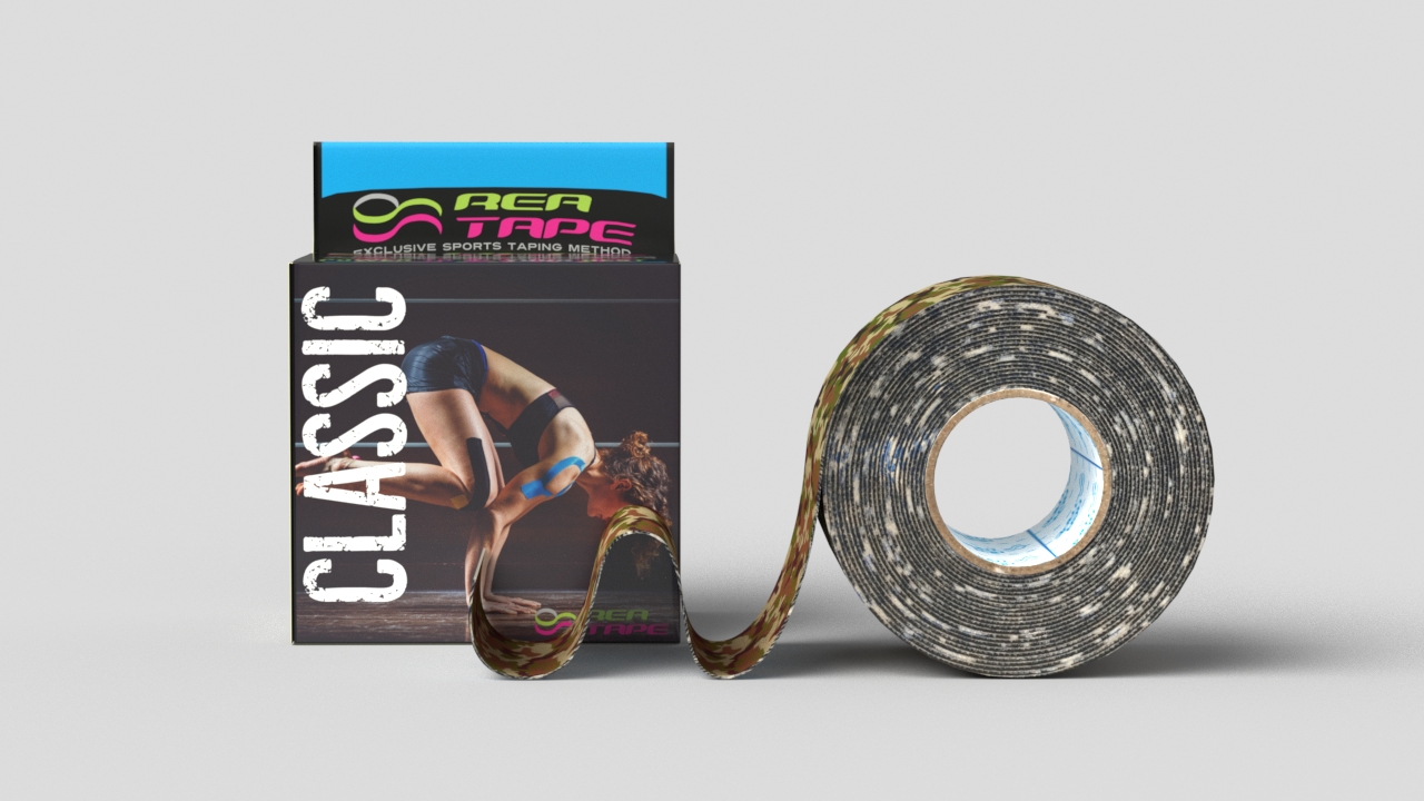 3D Design by Freddy Jackson for REA TRADE LIMITED | Design #17077340