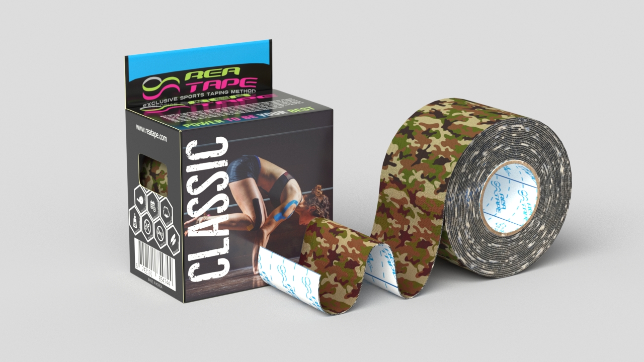 3D Design by Freddy Jackson for REA TRADE LIMITED | Design #17077341